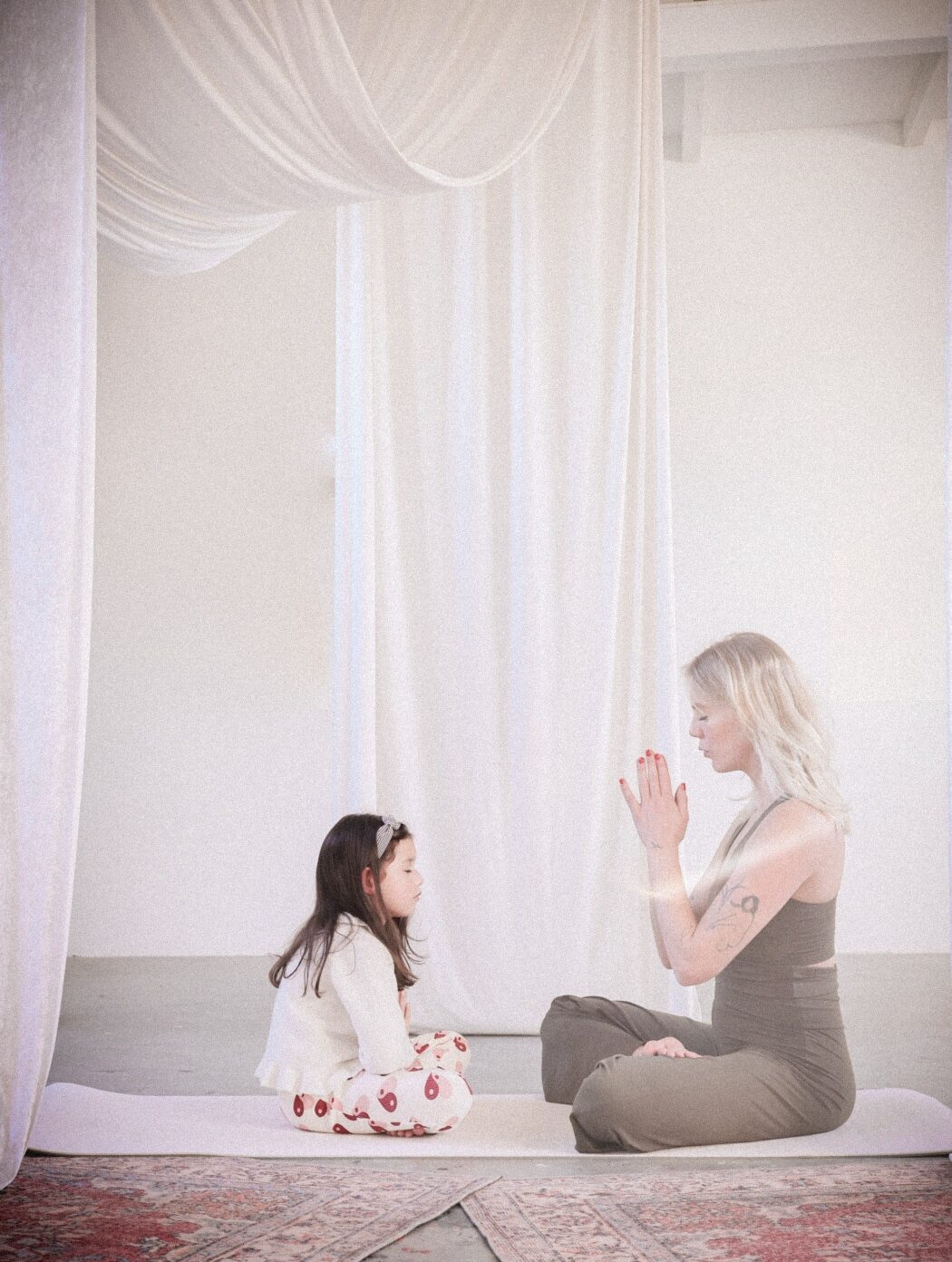 Kinderyoga