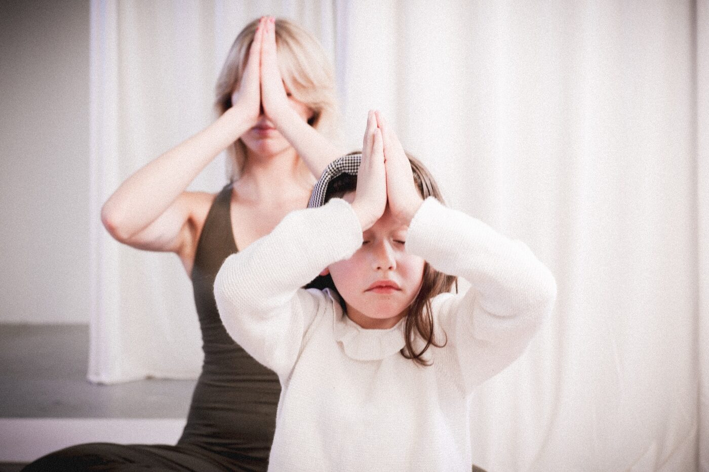 Kinderyoga