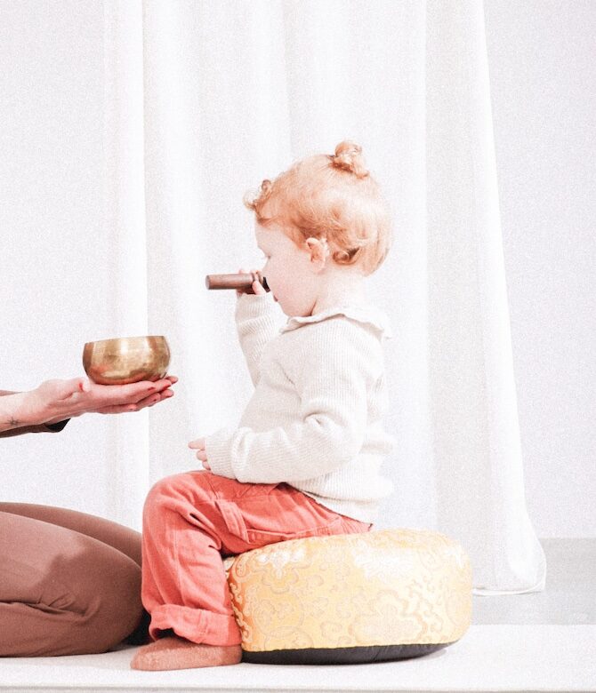 Kinderyoga
