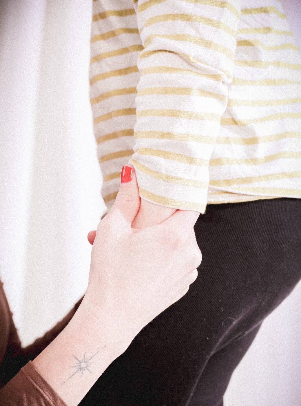 Ouder & Kind yoga